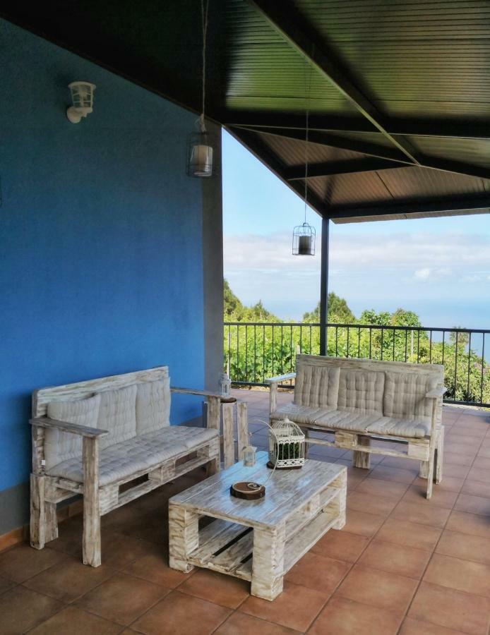Villa Casa El Obispo Santa Cruz de la Palma  Esterno foto