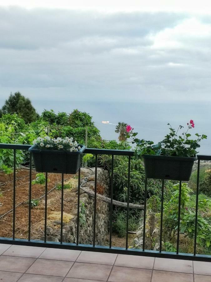 Villa Casa El Obispo Santa Cruz de la Palma  Esterno foto