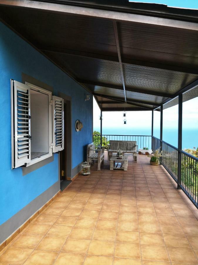 Villa Casa El Obispo Santa Cruz de la Palma  Esterno foto