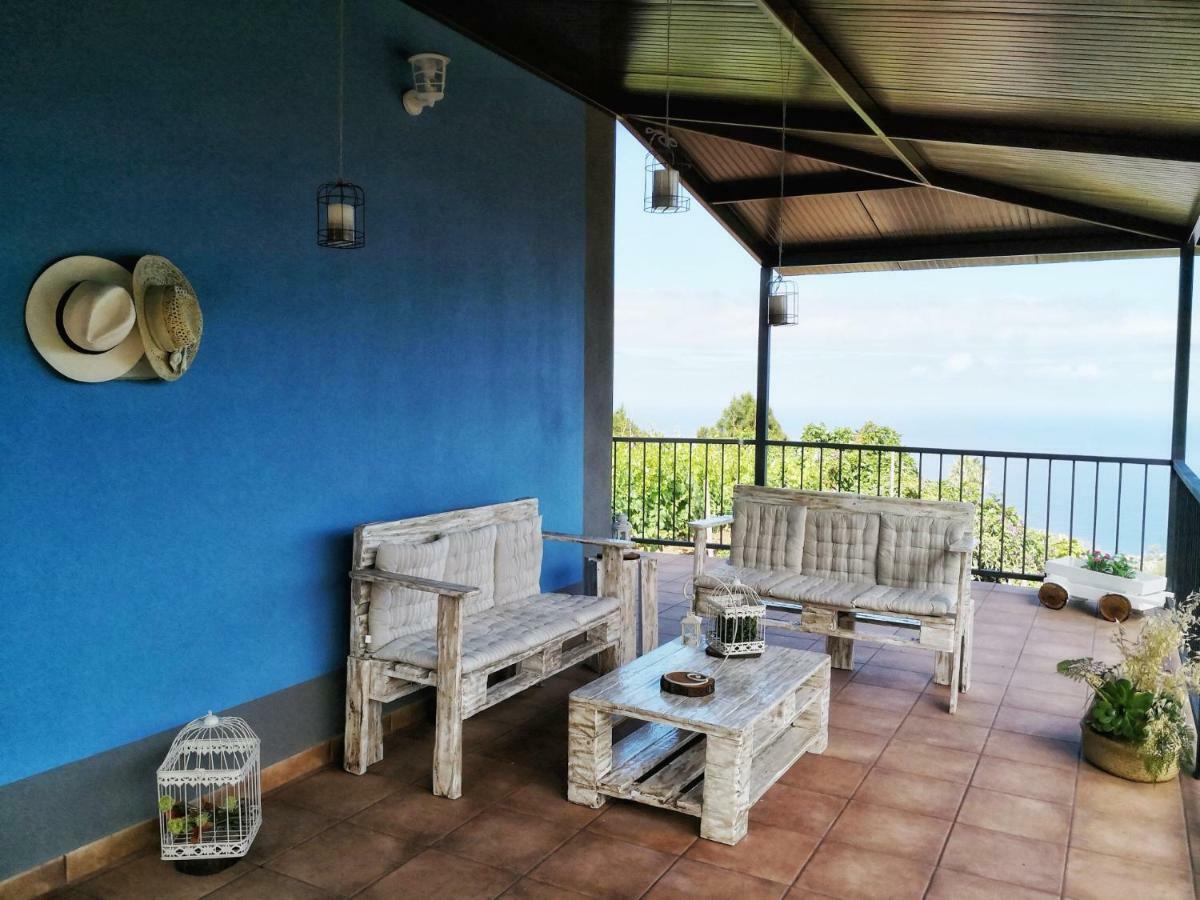Villa Casa El Obispo Santa Cruz de la Palma  Esterno foto