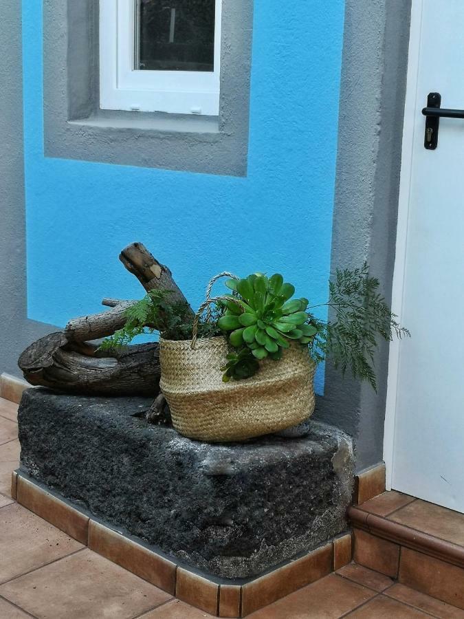 Villa Casa El Obispo Santa Cruz de la Palma  Esterno foto