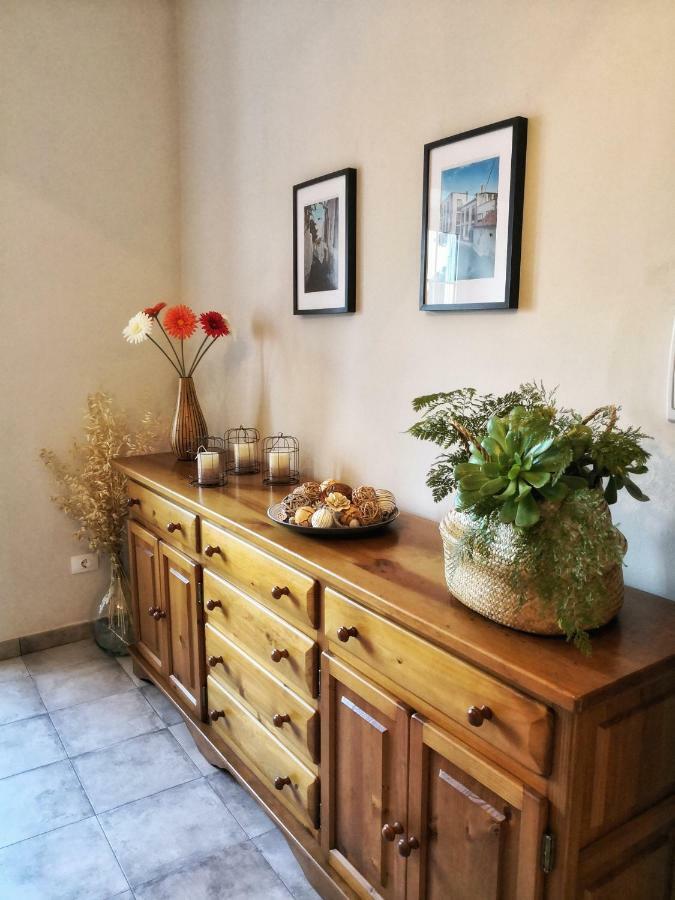 Villa Casa El Obispo Santa Cruz de la Palma  Esterno foto