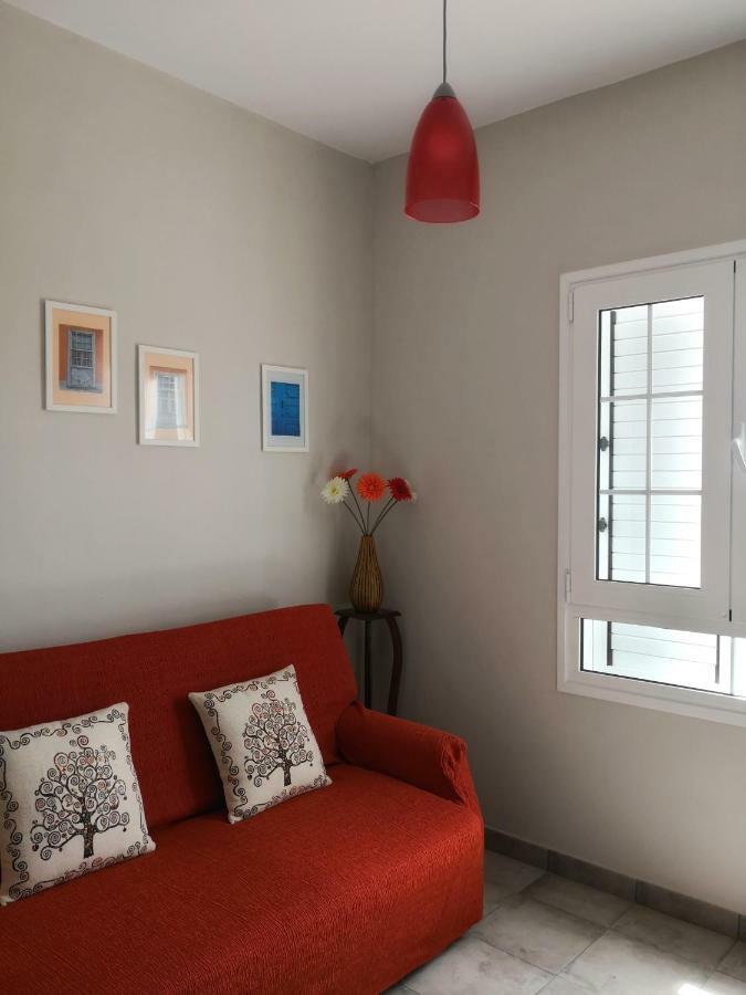 Villa Casa El Obispo Santa Cruz de la Palma  Esterno foto