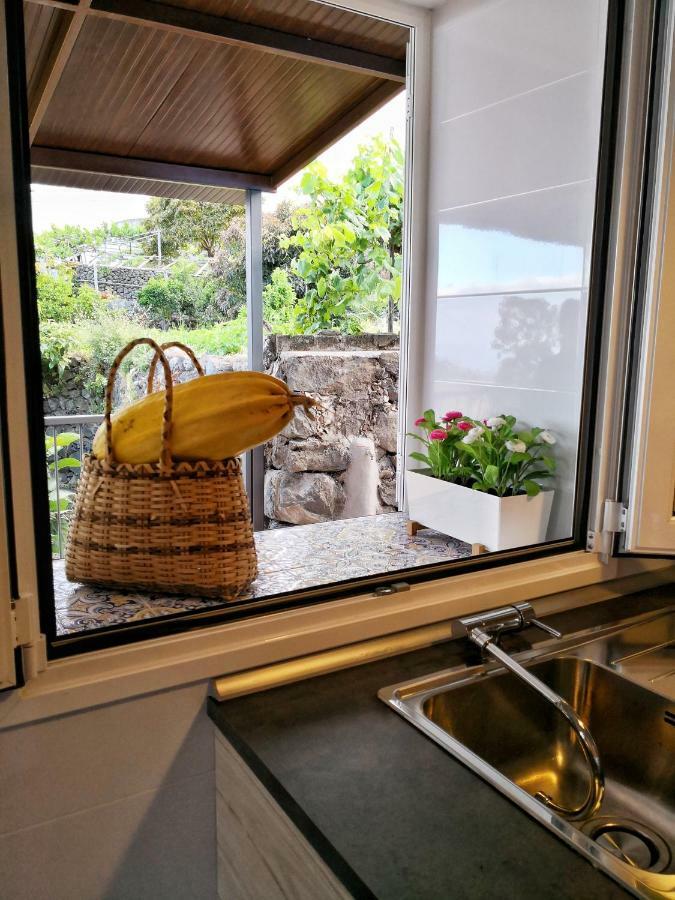 Villa Casa El Obispo Santa Cruz de la Palma  Esterno foto
