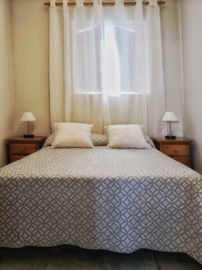 Villa Casa El Obispo Santa Cruz de la Palma  Esterno foto