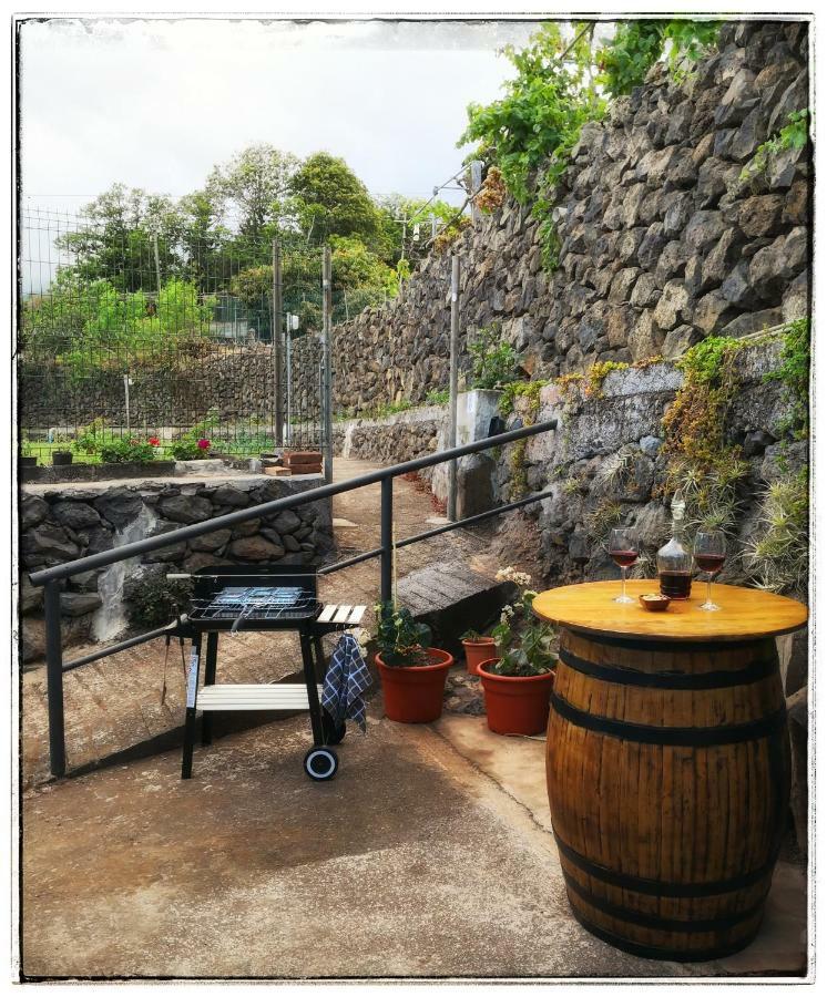 Villa Casa El Obispo Santa Cruz de la Palma  Esterno foto