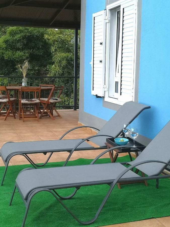 Villa Casa El Obispo Santa Cruz de la Palma  Esterno foto